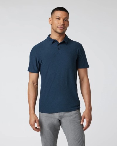 Vuori mens strato - strato, polo