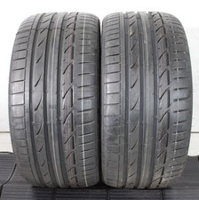 2 x 255/35R19 96Y Sommerreifen