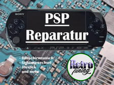 Reparatur-Service für Sony