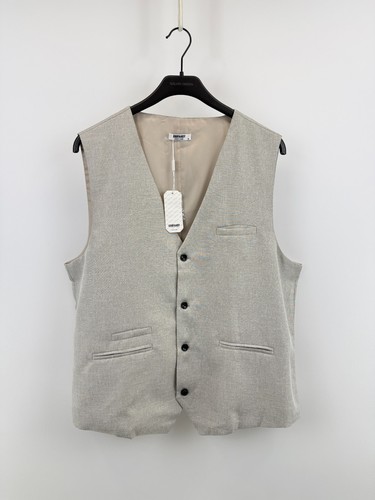 Coofandy herren weste xl - weste, gr.