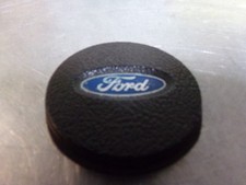 Ford Fiesta Capri Lenkraddeckel 76BB-3A515 BAW