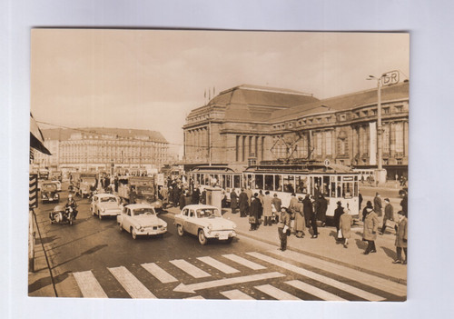 972 leipzig - leipzig, "