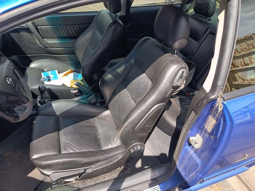 Opel astra coupe original - astra,