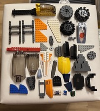 Lego spezial steine - spezial, cockpit