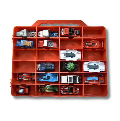 Hot wheels matchbox - hot,