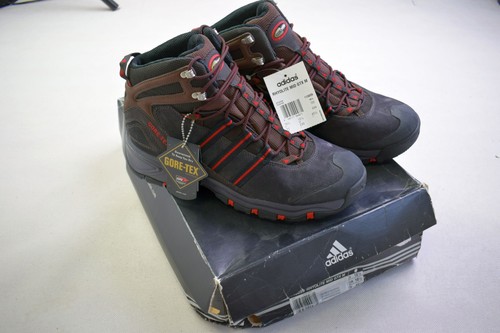 Adidas rhyolite vintage wander - vintage,