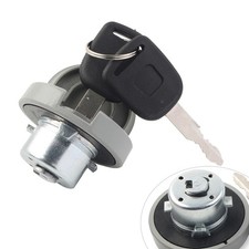 Tankdeckelschloss für