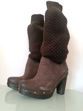 Damen Stiefel 38 Marc O Polo