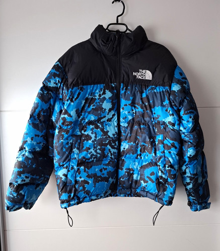 The north face 1996 - the,