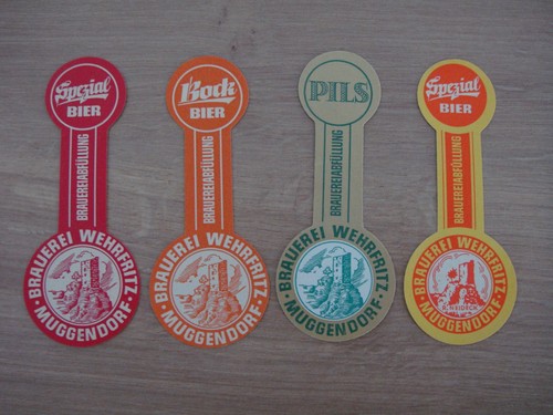 Muggendorf brauerei - ***,
