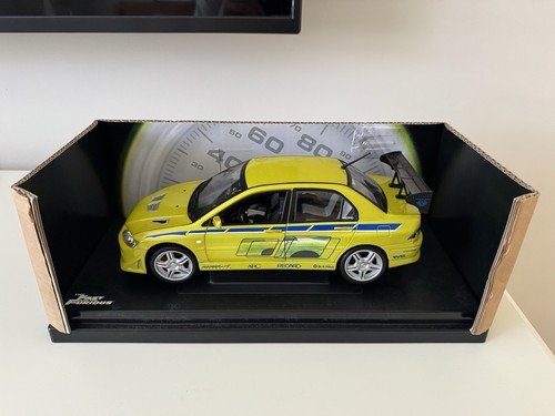 Jada toys fast furious - toys,