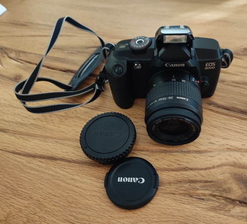 Canon eos 5000 - canon,