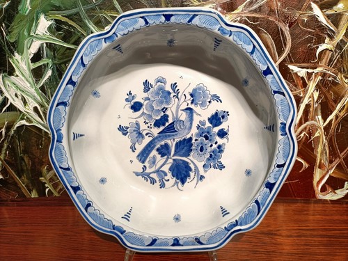 Delft porceleyne fles - delft,