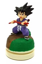 Dragon Ball Z Son Goku Mini