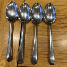 Vintage 4 Sipelia Edelstahl