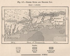 Brador Bay. Blanc-Sablon