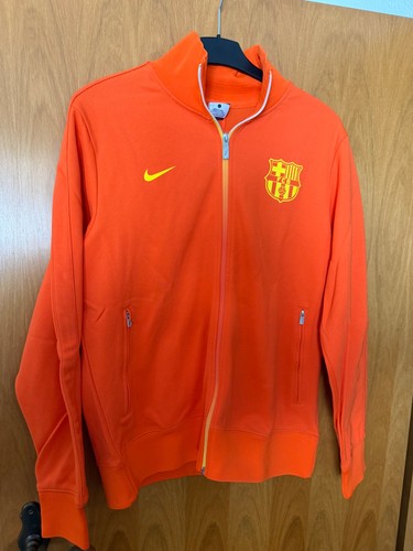 Barcelona trainingsjacke - fc,