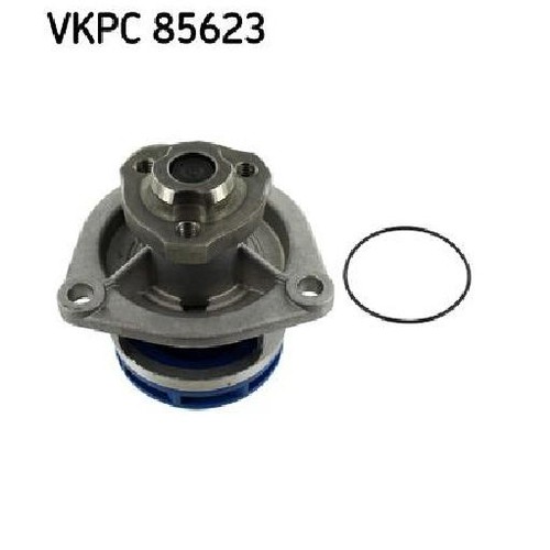 Wasserpumpe motorkühlung für - motorkühlung,