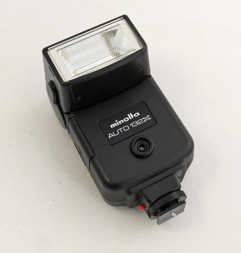 Minolta auto 132x - minolta,