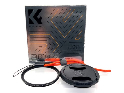 Concept filter kit - filter,