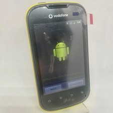 Alcatel v860 (Vodafone Smart