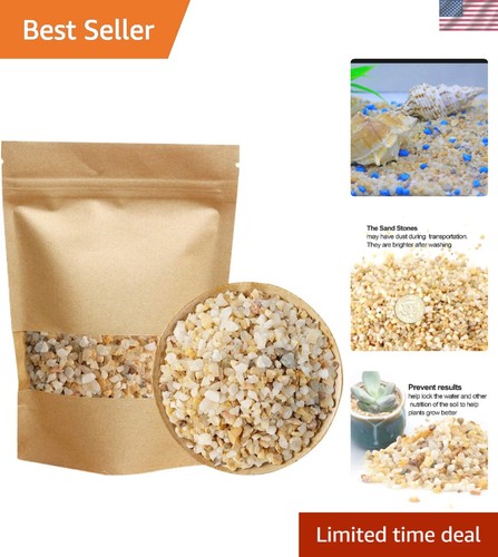 Versatile 2lb coarse silica - versatile,