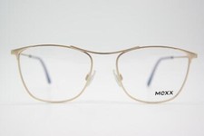 Brille MEXX 2723 Gold Oval