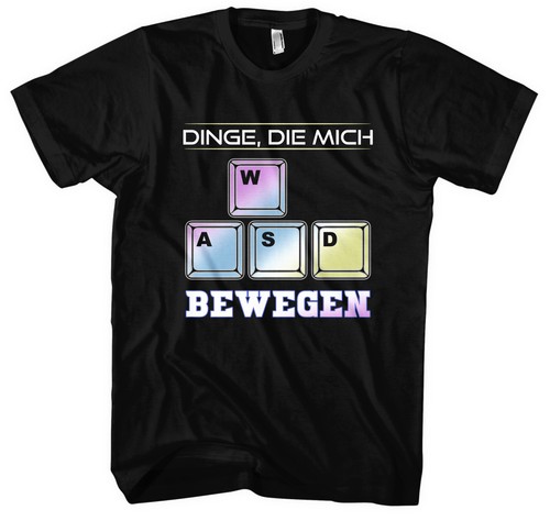 Dinge die mich bewegen - dinge,,