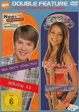 Zoey 101# Staffel 1.1