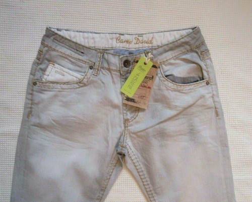 100 camp david jeans cd - camp,