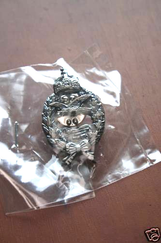 Ausverkauf pin militär - ausverkauf,