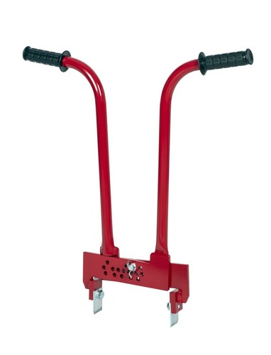 Steinausheber mimal ibr - ibr, rot