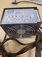 Zalman PC Netzteil ZM360B-APS für Computer ATX 360 Watt gebraucht mit PCIe