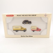 Wiking 1:87 PMS 82-12 Post