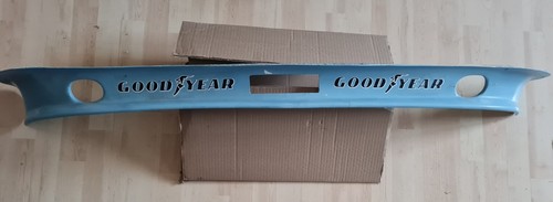 Trabant 600 500 601 1.1