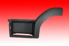 Einstieg links passend für Mercedes Benz Atego 9736662501 Tritt Kotflügel