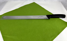 Gyrosmesser Aufschnittmesser