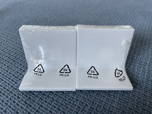 Ikea wandhalterung 115753 - 2x, #115753