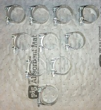 Gelenkbolzenschelle 51 - 55 mm, 20 mm breit