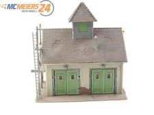 Faller H0 B-268 Gebäude Feuerwache Feuerwehrhaus Spritzenhaus