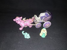 POLLY POCKET Trendmasters Star