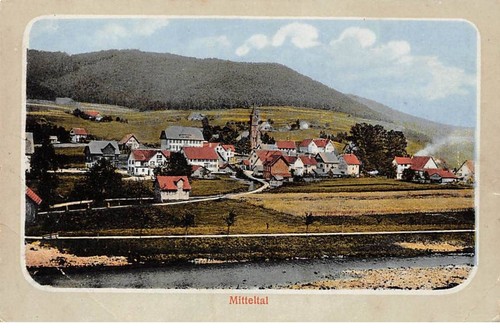 Allemagne san48134 - -,