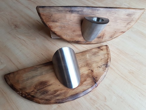 Designobjek paar vintage - paar,