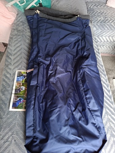 Rollstuhl schlupfsack - rollstuhl,