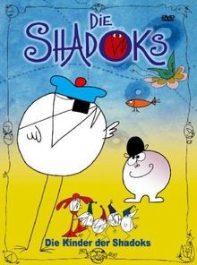 Die shadoks - -, der