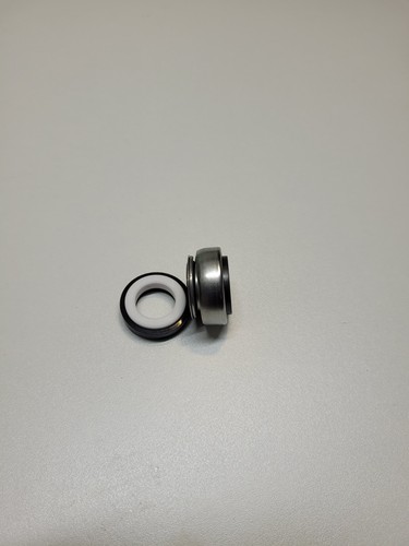 Gleitringdichtung für welle - für,
