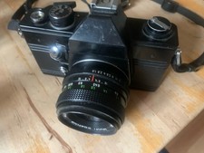 Fotoapparat Kamera Revue ML