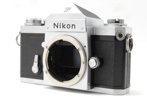 Nikon eye level silberne - nikon,