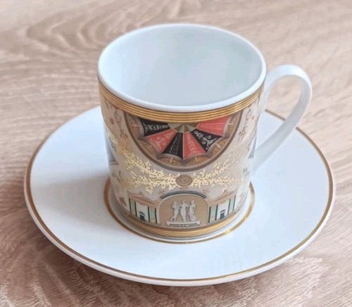 Porzellan tasse rosenthal - porzellan-tasse,