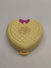 👶 RAR! Polly Pocket